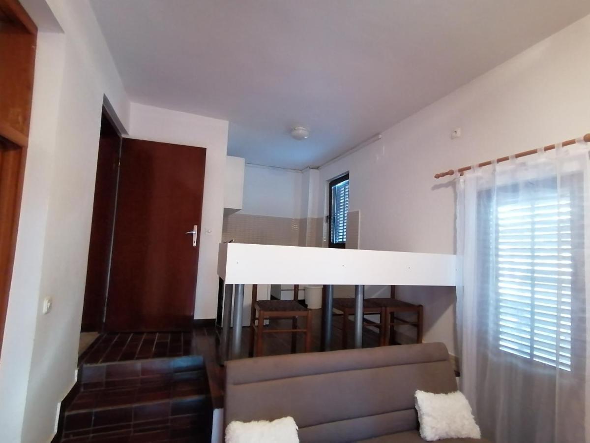 Apartments Glibic Zaostrog Εξωτερικό φωτογραφία