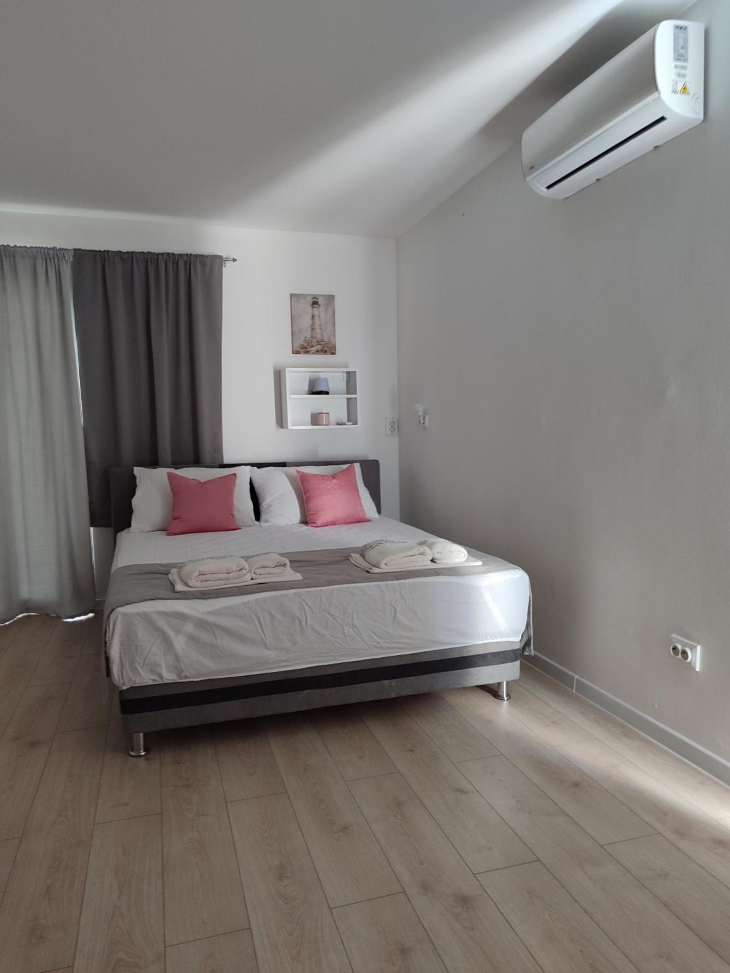 Apartments Glibic Zaostrog Εξωτερικό φωτογραφία