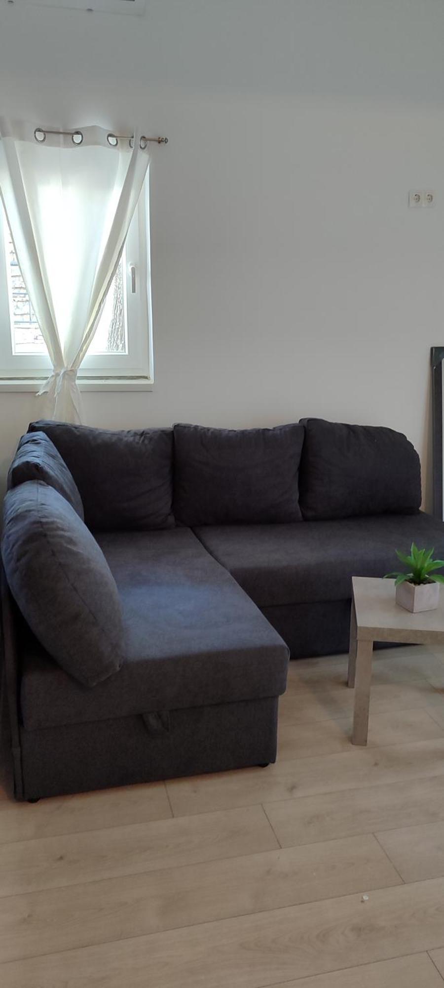 Apartments Glibic Zaostrog Εξωτερικό φωτογραφία