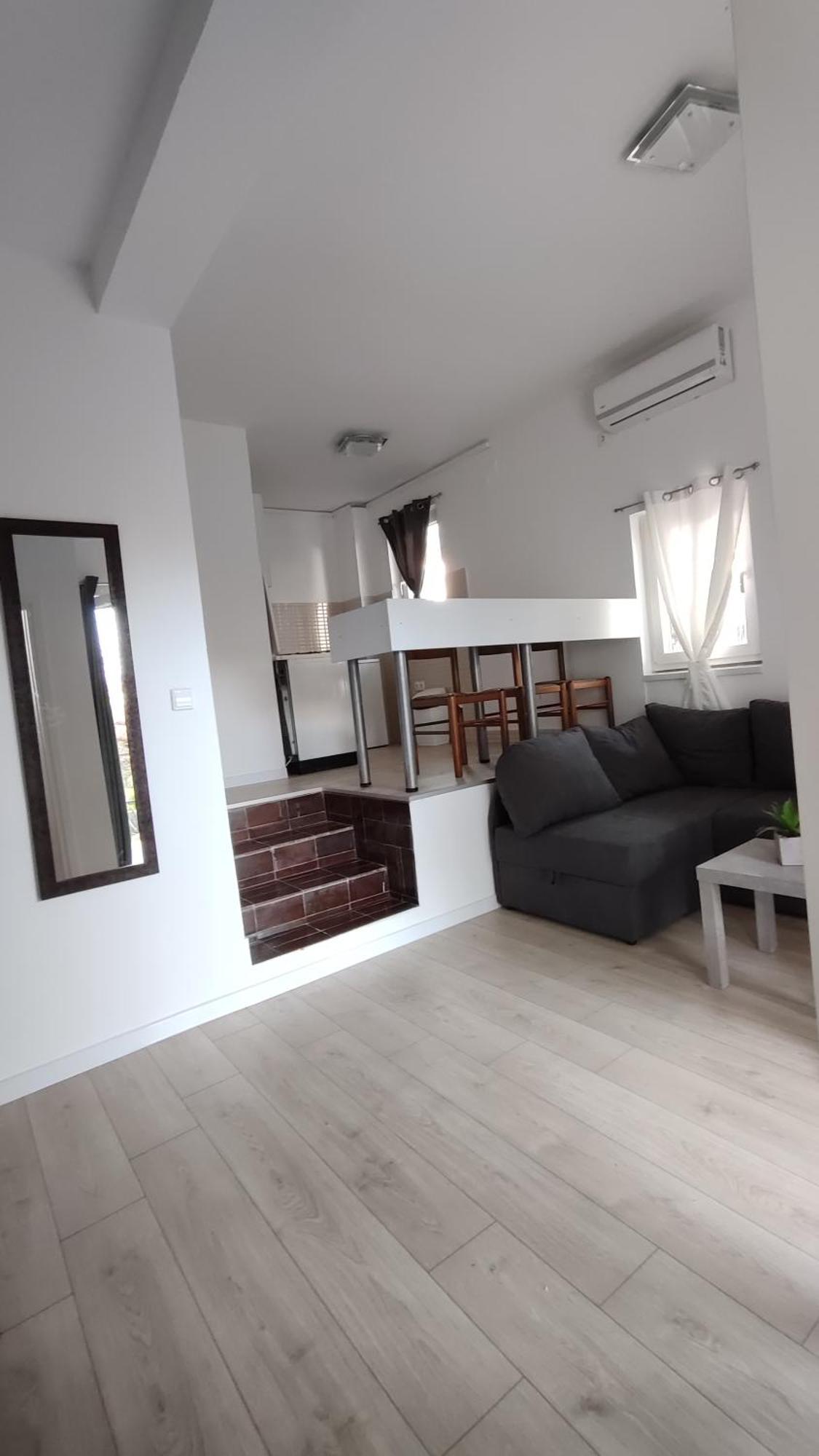 Apartments Glibic Zaostrog Εξωτερικό φωτογραφία