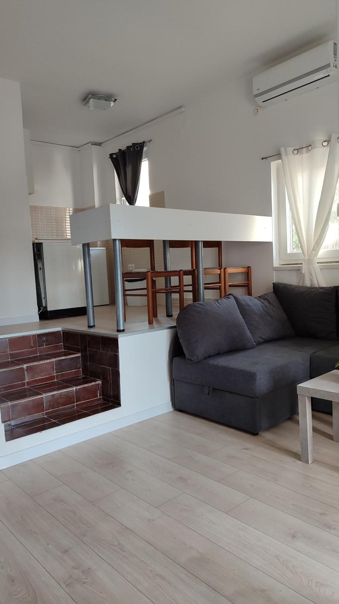 Apartments Glibic Zaostrog Εξωτερικό φωτογραφία
