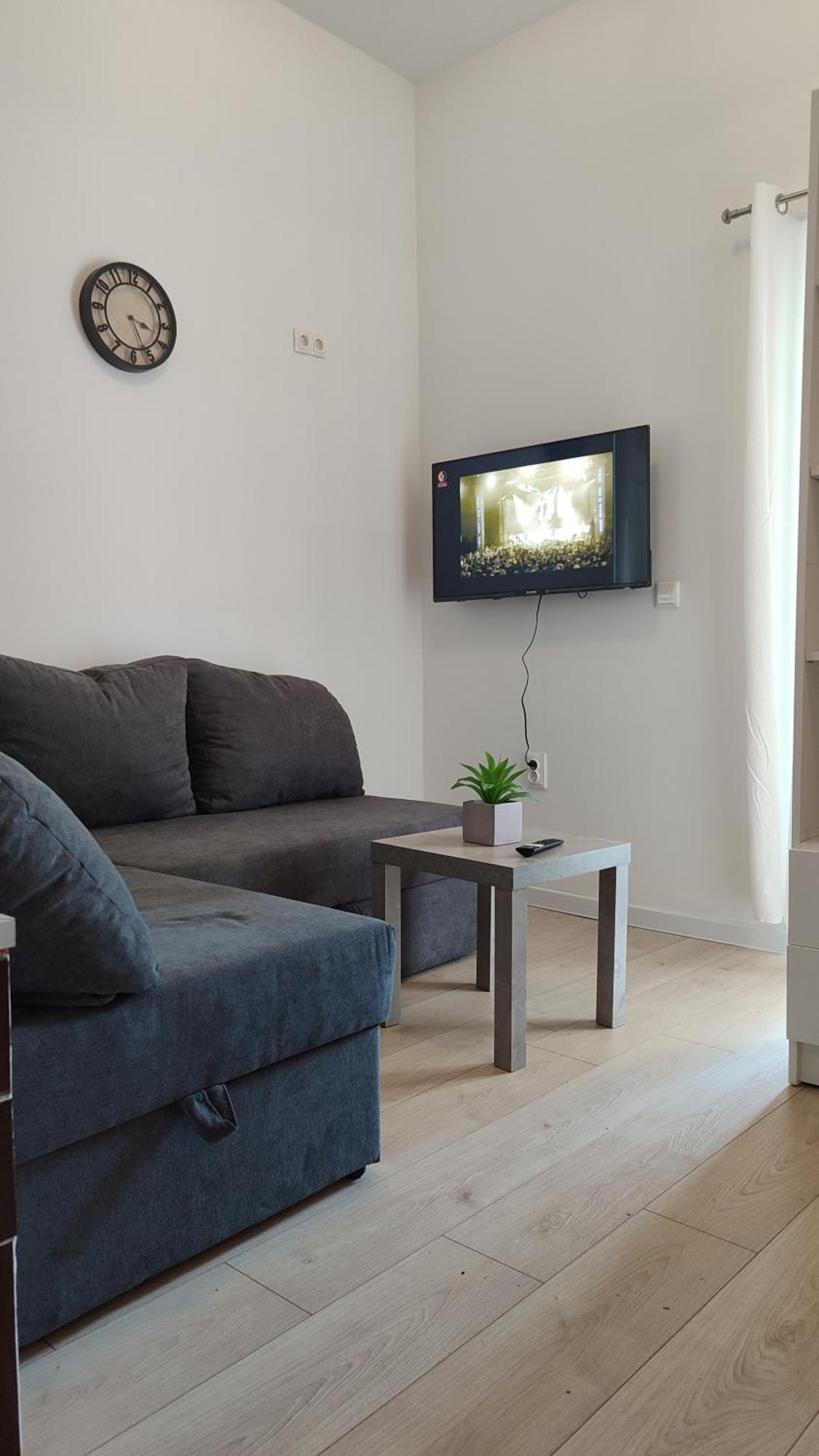 Apartments Glibic Zaostrog Εξωτερικό φωτογραφία